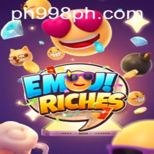Exploring EmojiRiches: A Dive into the Vibrant World of Emoji Gaming