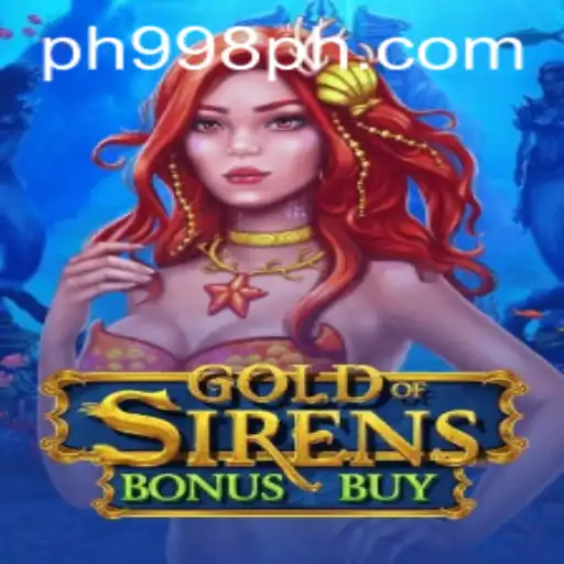 Exploring GoldofSirensBonusBuy: A New Wave in Online Gaming