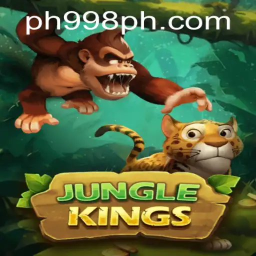Discover the Thrilling World of JungleKings