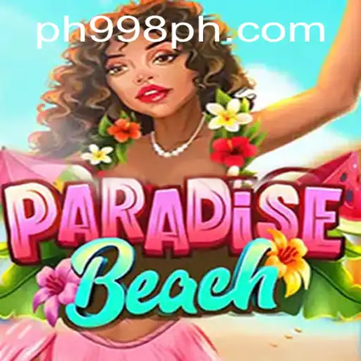 ParadiseBeach: A Tropical Escape and Thrilling Adventure in the Virtual World