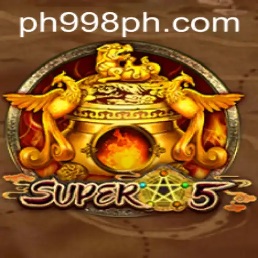 Super5: Revolutionizing the World of Gaming with 998PH