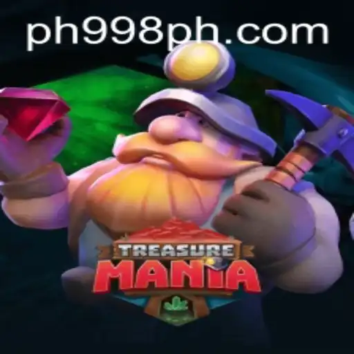 Discover the Excitement of TreasureMania: The Game Revolutionizing Entertainment With 998PH