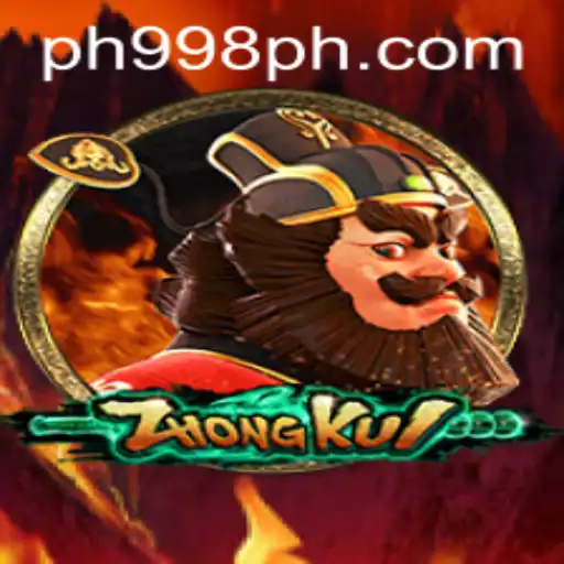 ZhongKui: Unveiling the Enchanting World of 998PH