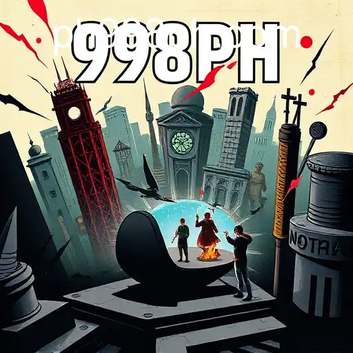 Exploring the Allure of Tabletop Games: A Deep Dive into 998PH