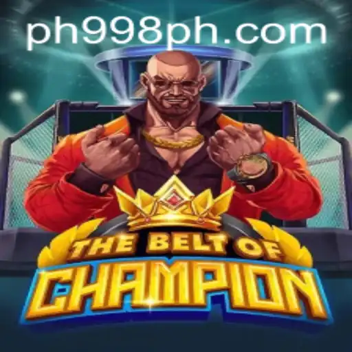TheBeltOfChampion: A Thrilling Adventure Combining Strategy and Skill